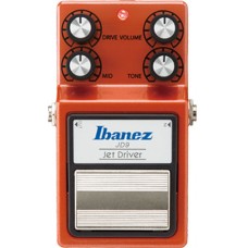 Ibanez JD9 Distortion Effects Pedal